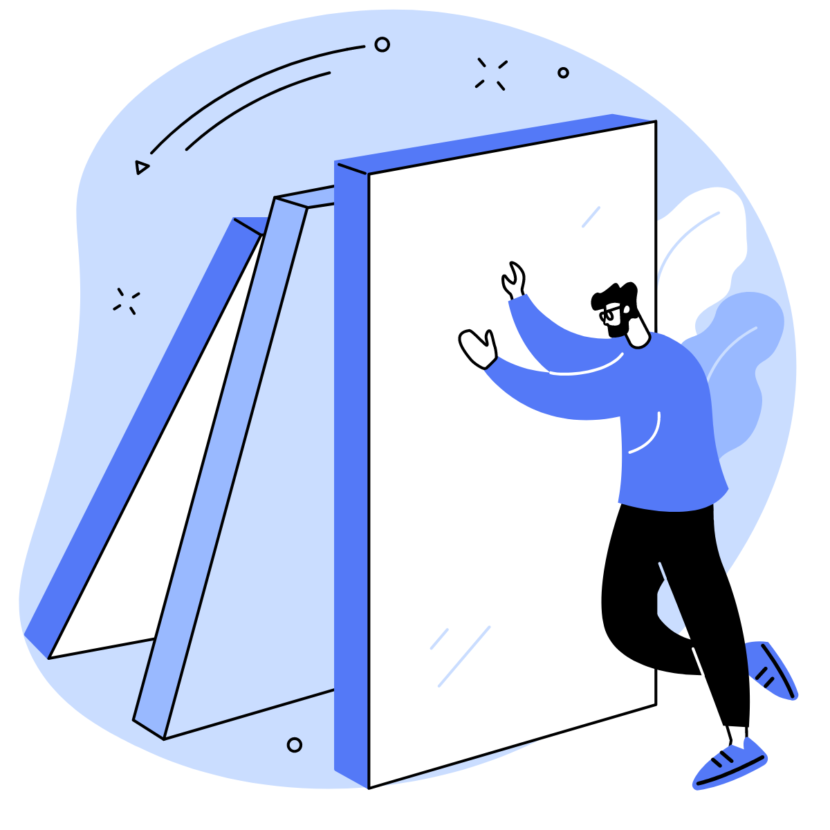 Trading Resilience: The Pillar of Success in the Financial Market 7 Trading Resilience